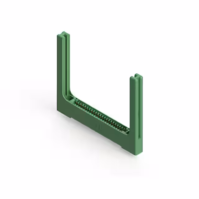 345-023-540-158 EDAC Inc.  Edgeboard Connectors
